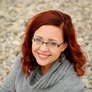 Meet your Posher, Anne